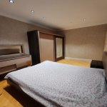 Satılır 4 otaqlı Həyət evi/villa, Buzovna, Xəzər rayonu 8