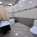 Kirayə (aylıq) 3 otaqlı Yeni Tikili, 28 May metrosu, Nəsimi rayonu 13