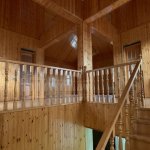 Kirayə (aylıq) 6 otaqlı Həyət evi/villa, Badamdar qəs., Səbail rayonu 12