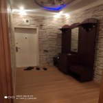 Kirayə (aylıq) 3 otaqlı Köhnə Tikili, İnşaatçılar metrosu, Yeni Yasamal qəs., Yasamal rayonu 13