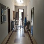 Kirayə (aylıq) 20 otaqlı Ofis, Nərimanov rayonu 19