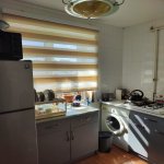 Продажа 3 комнатная Вторичка, İnşaatçılar метро, пос. Ясамал, Ясамал район 8