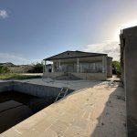 Satılır 4 otaqlı Həyət evi/villa, Buzovna, Xəzər rayonu 1