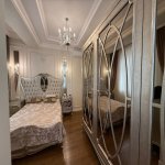 Продажа 2 комнатная Новостройка, м. Эльмляр Академиясы метро, пос. Ясамал, БГУ, Ясамал район 4