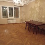 Аренда 3 комнатная Вторичка, м. Гянджлик метро, 8-ой микрорайон, Айна Султанова памятник, Бинагадинский р-н район 2