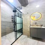 Satılır 3 otaqlı Yeni Tikili, Qara Qarayev metrosu, 8-ci kilometr, Nizami rayonu 14