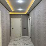 Аренда 2 комнатная Вторичка, пос. Йени Ясамал, Ясамал район 4