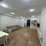 Kirayə (aylıq) 2 otaqlı Yeni Tikili, Dərnəgül metrosu, 7-ci mikrorayon, Binəqədi rayonu 1