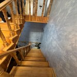 Satılır 6 otaqlı Həyət evi/villa, Avtovağzal metrosu, Biləcəri qəs., Binəqədi rayonu 12