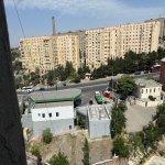 Satılır 1 otaqlı Yeni Tikili, Yeni Günəşli qəs., Suraxanı rayonu 4