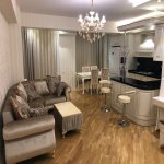 Kirayə (aylıq) 3 otaqlı Yeni Tikili, Xətai metrosu, Xətai rayonu 3