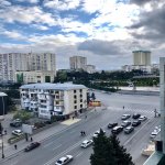 Kirayə (aylıq) 3 otaqlı Yeni Tikili, Elmlər akademiyası metrosu, Yasamal qəs., Yasamal rayonu 14