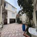 Satılır 10 otaqlı Həyət evi/villa, Azadlıq metrosu, Rəsulzadə qəs., Binəqədi rayonu 3