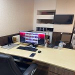 Kirayə (aylıq) 1 otaqlı Ofis, Sahil metrosu, Nizami kinoteatrı, Nəsimi rayonu 2