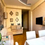 Аренда 3 комнатная Новостройка, Бинагадинский р-н район 2