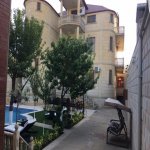 Satılır 6 otaqlı Həyət evi/villa, Neftçilər metrosu, Bakıxanov qəs., Sabunçu rayonu 31