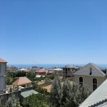 Kirayə (aylıq) 7 otaqlı Həyət evi/villa, Badamdar qəs., Səbail rayonu 15