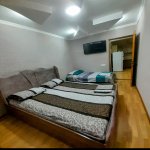Kirayə (günlük) 2 otaqlı Yeni Tikili Şəki 4
