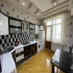 Продажа 3 комнат Новостройка, м. Эльмляр Академиясы метро, Ясамал район 9