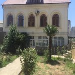 Satılır 16 otaqlı Həyət evi/villa, İnşaatçılar metrosu, Yasamal rayonu 1