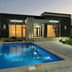 Satılır 4 otaqlı Həyət evi/villa Qəbələ 1