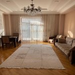 Kirayə (aylıq) 4 otaqlı Yeni Tikili, Xətai metrosu, Ağ şəhər, Xətai rayonu 4