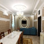 Kirayə (günlük) 4 otaqlı Həyət evi/villa Qəbələ 13