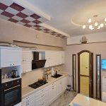 Продажа 4 комнат Новостройка, м. 28 Мая метро, Насими район 14