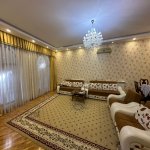 Kirayə (aylıq) 9 otaqlı Həyət evi/villa, Badamdar qəs., Səbail rayonu 41