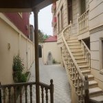 Satılır 9 otaqlı Həyət evi/villa, Neftçilər metrosu, Bakıxanov qəs., Sabunçu rayonu 6