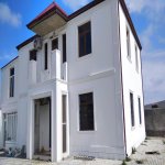 Satılır 6 otaqlı Həyət evi/villa, Novxanı, Abşeron rayonu 1