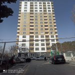 Продажа 3 комнат Новостройка, м. Халглар Достлугу метро, 8-ой километр, Низаминский р-н район 1