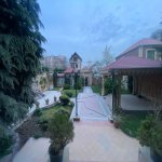 Kirayə (aylıq) 12 otaqlı Həyət evi/villa, Gənclik metrosu, Nərimanov rayonu 27