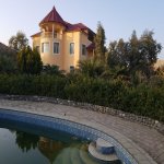 Satılır 6 otaqlı Həyət evi/villa, Buzovna, Xəzər rayonu 3