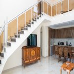 Kirayə (aylıq) 4 otaqlı Bağ evi, Novxanı, Abşeron rayonu 11