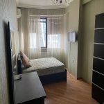 Аренда 3 комнат Новостройка, Кактус ресторан, Ясамал район 7