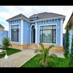 Satılır 4 otaqlı Həyət evi/villa, Masazır, Abşeron rayonu 1