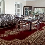 Kirayə (günlük) 3 otaqlı Həyət evi/villa Şəki 10