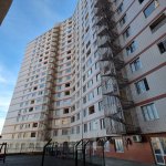 Продажа 3 комнат Новостройка, м. 20 Января метро, пос. Ясамал, Ясамал район 1