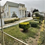 Kirayə (aylıq) 4 otaqlı Bağ evi, Novxanı, Abşeron rayonu 1