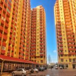 Продажа 3 комнат Новостройка, м. Ахмедли метро, Хетаи район 1