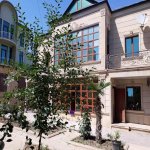 Satılır 6 otaqlı Həyət evi/villa, Badamdar qəs., Səbail rayonu 1