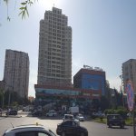 Satılır 3 otaqlı Yeni Tikili, İnşaatçılar metrosu, Yasamal qəs., Yasamal rayonu 2