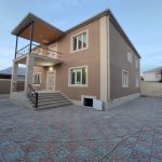 Satılır 4 otaqlı Həyət evi/villa, Masazır, Abşeron rayonu 1