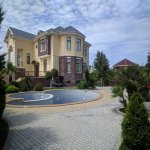 Kirayə (aylıq) 6 otaqlı Həyət evi/villa, Fatmayi, Abşeron rayonu 2