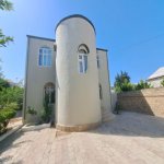 Satılır 8 otaqlı Həyət evi/villa, Badamdar qəs., Səbail rayonu 1