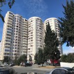 Продажа 3 комнат Новостройка, м. Ази Асланова метро, Хетаи район 1