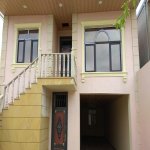 Satılır 4 otaqlı Həyət evi/villa, Koroğlu metrosu, Sabunçu qəs., Sabunçu rayonu 2