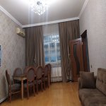 Satılır 3 otaqlı Həyət evi/villa, Azadlıq metrosu, Rəsulzadə qəs., Binəqədi rayonu 2