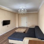 Аренда 3 комнат Новостройка, İnşaatçılar метро, пос. Ясамал, Ясамал район 2